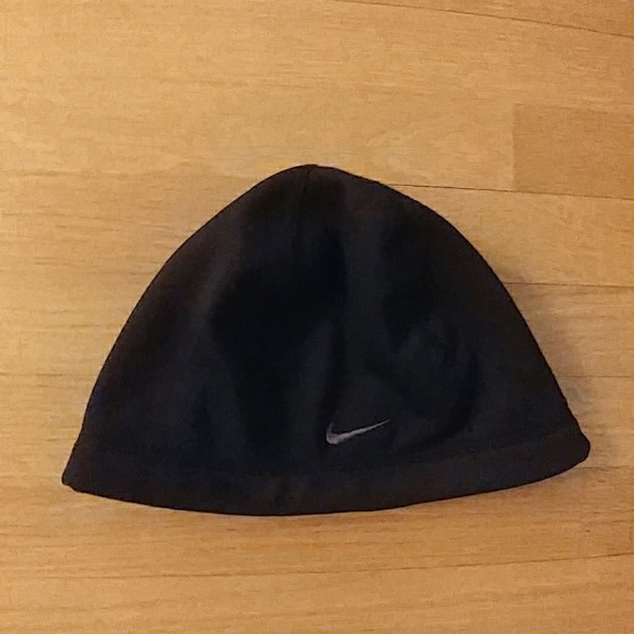 Nike Other - Nike Running Beanie - Like New